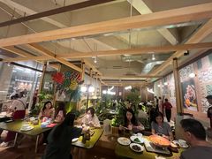 -一坐一忘云南菜(卓悦中心)