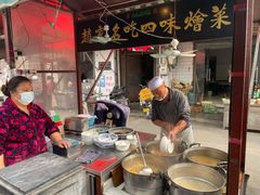 -赵家名吃四味烩菜(东大寺门食品街店)