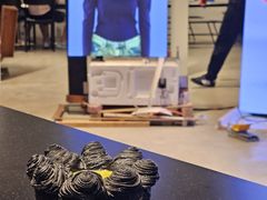 -Gentle Monster(Galleria百货狎鸥亭店)