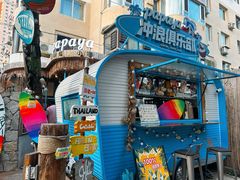 -PAPAYA泰国街头小吃(南山路店)