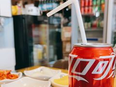 -淘淘园·韩式手工炸酱面(井亭天地店)