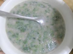 青菜芋泥汤-呷得家常菜馆(王公塘店)