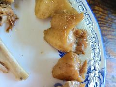 -丰依竹食·老牌竹筒饭