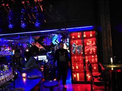 -MOSSO德国餐厅·音乐酒吧(环宇荟店)