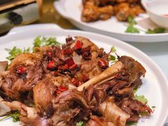 -杨氏青龙虾·羊蝎子(金盛路总店)