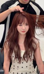 -DL HOPE明星造型