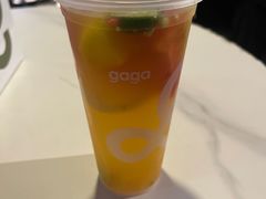 -gaga(深圳福田星河COCO Park店)
