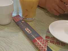 -香港威特瑞茶餐厅(小白楼音乐厅店)