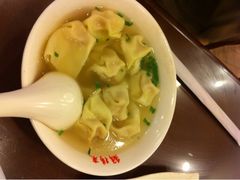 小馄饨-鲜得来排骨年糕(即墨路店)
