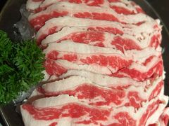 -滇野云南野生菌餐厅(陕西南路店)