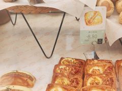 -仟吉KenGee(国贸360店)