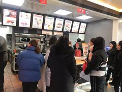 -永和大王(春日上新·阜成门店)