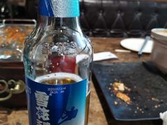 -郑喜旺烧烤(郑州总店)