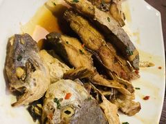 -大洋家·精品潮汕菜·生腌砂锅粥(天河东路店)