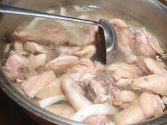 -大头椰·椰子鸡火锅(南宁万象城店)