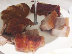 -翠华餐厅(德基广场店)