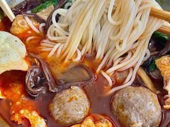 -龍城柳州螺蛳粉(群星路店)