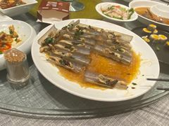 -老街渔味馆(芳华店)