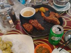 -大梁骨头馆·酱骨老菜(友好店)