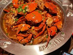 -胖哥俩肉蟹煲(海盐总店)