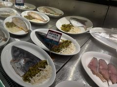 -阿毛饭店首店·宁波老字号(文化广场店)