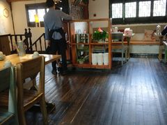 -蜜桃餐厅·古运河畔(南下塘店)