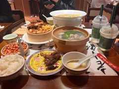 -南昌大饭店·非遗南昌菜(万寿宫店)