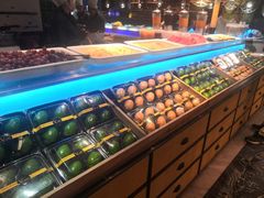 -V-ONE西雅图海鲜自助餐厅(仓山万达广场店)