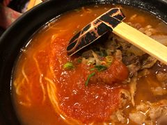 -食其家·牛丼咖喱(金桥国际店)