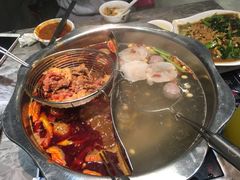 -潮发潮汕牛肉店(芳村店)
