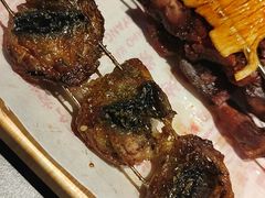 -老白清真烧烤(锦州旗舰店)