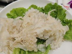 -草原传奇鲜羊火锅(桥北店)
