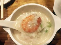 -小城粥道·海胆鲜虾粥(解放广场店)