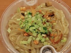 -诚铭记·虾仁汤包·成都小吃(融创店)
