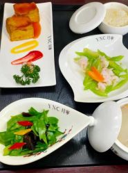 -台湾宝儿月子中心 (中南路店)