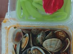 -华府九号海鲜烧烤大排档(龙域店)