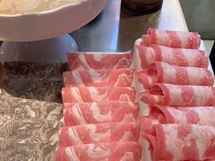 -辣伍鲜毛肚老火锅(元一店)