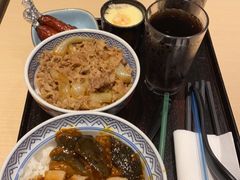 -吉野家(上海美罗城店)
