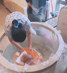 -和伊母婴护理中心·全套房(金山店)