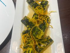 -湖畔鲁菜·二十年老字号餐厅(大明湖店)