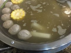 -林记潮牛·牛肉火锅(上马墩店)