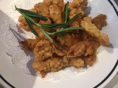 成都小酥肉-花椒俏川菜小馆(南海万达店)