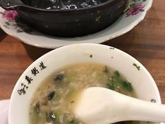 -真粥道(新华东路店)