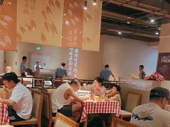 -西贝(六里桥旗舰店)