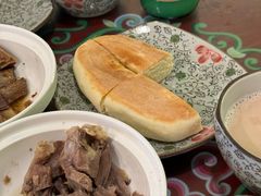 -格日勒阿妈蒙古厨房(大召店)