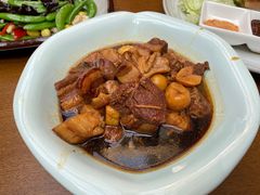 -烧肉馆(古北水镇景区店)