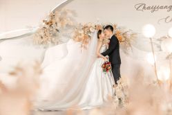 -余笙是你婚礼策划(创意谷店)
