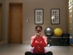 -跃动游泳健身俱乐部(新华传媒店)