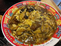 -京炭铜锅涮肉·羊蝎子·羊肉炉(保利·时光里店)