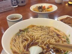 -同得兴 Since·1995 传统苏式面馆(十全街店)